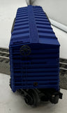 Lionel 6-9785 CONRAIL Boxcar Mainline #9785 O Scale Used