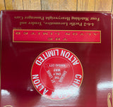 Lionel 6-31704 Alton Limited Passenger Train Set (LOCO #659) TMCC Odyssey O SCALE NEW