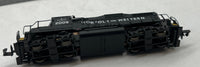 Life-Like 7249 N&W GP20 Locomotive N SCALE Like New