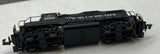 Life-Like 7249 N&W GP20 Locomotive N SCALE Like New