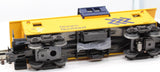 Lionel 6-6901 Ontario Northland Extended Vision Caboose O SCALE Like New Damaged Box