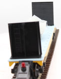 K-Line 6994 Union Pacific Flat Car W/Bulkheads & Stakes K-6994 O SCALE NEW