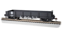 Bachmann 27204 EAST BROAD TOP EBT GONDOLA #508 On30 SCALE NEW