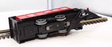 Lionel 6-18427 PENNSYLVANIA RAILROAD Tie-Jector Operating Car Mainline 55 O Scale (missing RR ties) Like New