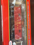 Atlas 20007016 NE-6 Caboose New York, Susquehanna & Western # 116 HO SCALE NEW