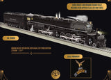 Lionel 2731490 Union Pacific UP VISION Big Boy #4014 250 Tour Edition LIMITED PREORDER O SCALE NEW