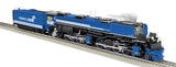 Lionel 2731530 Brady's Train Outlet Custom Vision Line Conrail Big Boy #1976 with Coal Tender PREORDER LIMTED O SCALE  NEW