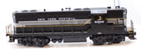 MTH Railking 30-4188-1e New York Central GP-9 locomotive With Proto-Sound 2.0 O SCALE NEW