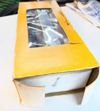 Lionel 6-8469 CANADIAN PACIFIC F3 B-Unit Non-Powered Diesel Locomotive O Scale Used Damaged Box