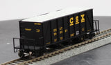 Walthers 920-106019 CSX Transportation 40' Ortner 100-Ton Open Aggregate Hopper WalthersProto #290201 HO Scale Like New