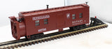 MTH Railking 30-2124 Pennsylvania Rotary Snow Plow O SCALE Like New