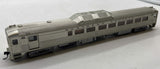 Proto 1000 23980 NORTHERN PACIFIC NP Budd RDC Passenger Locomotive B-30 HO Scale Like New