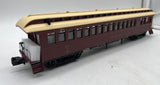 Lionel 2227610  CHAPEL CAR Evangel O SCALE Like New