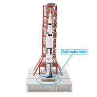 Menards 275-9032 Rocket Launching Tower O Scale Limited