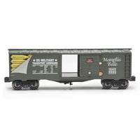 Menards 275-9057 Memphis Belle Boxcar NEW