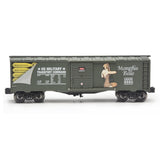 Menards 275-9057 Memphis Belle Boxcar NEW