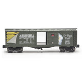 Menards 275-9059 D-Day Doll Boxcar NEW