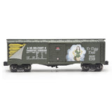 Menards 275-9059 D-Day Doll Boxcar NEW