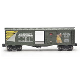 Menards 275-9061 Liberty Belle Boxcar  NEW