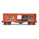 Menard 275-9145  M&M's Boxcar (Orange) NEW