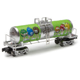 Menard 275-9151 M&M's Tank Car NEW