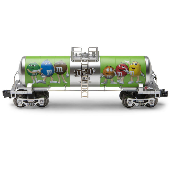 Menard 275-9151 M&M's Tank Car NEW