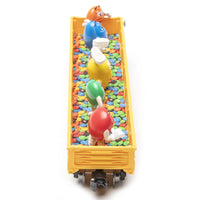 Menards  275-9198 M&M's Gondola with Five M&M's Characters NEW