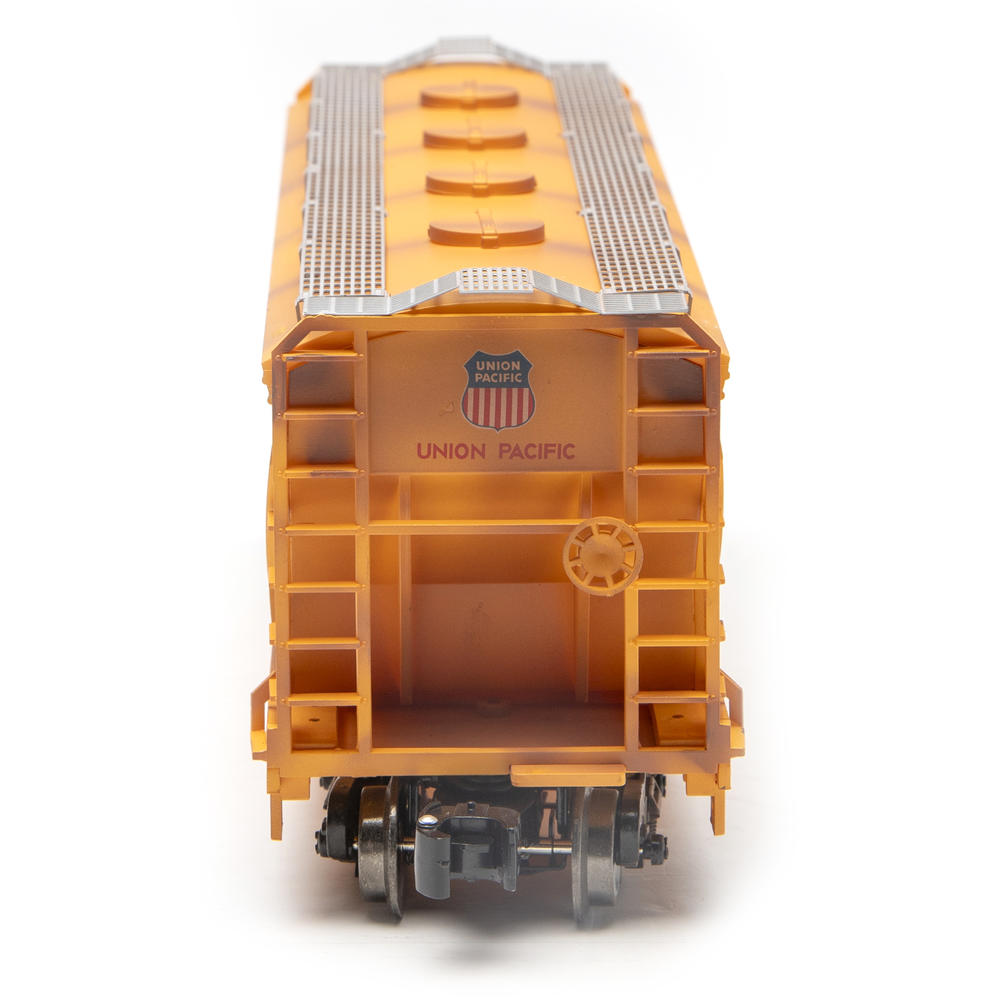 Menards 275-9238 Weathered Union Pacific UP Smooth Sided Hopper Limite