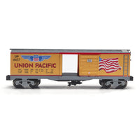 Menards 275-9334 Union Pacific UP Boxcar NEW