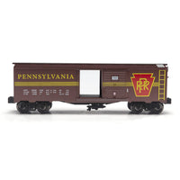 Menards 275-9338 Pennsylvania Railroad PRR Boxcar  NEW