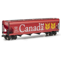 Menards 275-9370 Canada Smooth-Sided Hopper limited O SCALE NEW