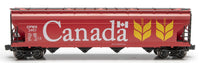 Menards 275-9370 Canada Smooth-Sided Hopper limited O SCALE NEW