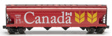 Menards 275-9370 Canada Smooth-Sided Hopper limited O SCALE NEW