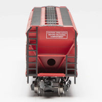 Menards 275-9370 Canada Smooth-Sided Hopper limited O SCALE NEW