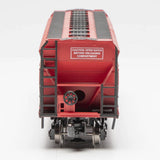 Menards 275-9370 Canada Smooth-Sided Hopper limited O SCALE NEW