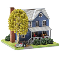 Menards 2759377 275-9377 Grandma's House Building HO Scale NEW