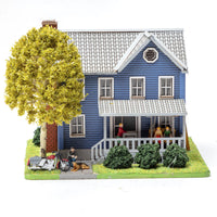 Menards 2759377 275-9377 Grandma's House Building HO Scale NEW