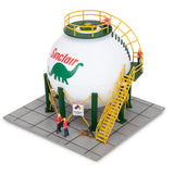 Menards 275-9656 Sinclair Storage Tank O SCALE NEW