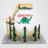 Menards 275-9656 Sinclair Storage Tank O SCALE NEW
