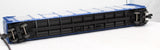 MTH Premier 20-98312 Grand Trunk Western Corrugated Auto Carrier O SCALE Like New