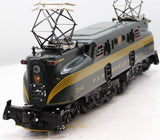 Williams 41798 PENNSYLVANIA GM Semi-Scale GG-1 Electric Locomotive O Scale NEW