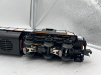 Lionel 6-84623 DENVER & RIO GRANDE LEGACY SD40T-2 #5405 Deisel Locomotive O SCALE Like New