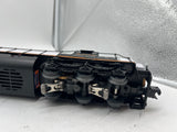 Lionel 6-84623 DENVER & RIO GRANDE LEGACY SD40T-2 #5405 Deisel Locomotive O SCALE Like New