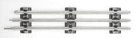 Menards 2793867 Tubular Track to FasTrack Transition Piece O SCALE NEW