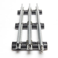 Menards 2793867 Tubular Track to FasTrack Transition Piece O SCALE NEW