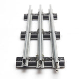 Menards 2793867 Tubular Track to FasTrack Transition Piece O SCALE NEW