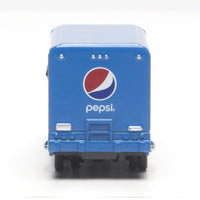 Menards 279-3977 Denver Die Cast Pepsi Van 1:87 HO SCALE NEW