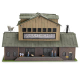 Menards 279-4428 Gamer of Thrones Toilet Manufacturer O SCALE NEW