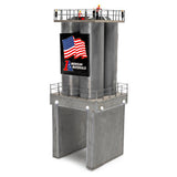 Menards 279-4434 American Materials Plant O SCALE NEW