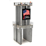 Menards 279-4434 American Materials Plant O SCALE NEW